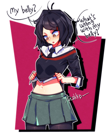 - Spider-Verse - Peni Parker Set cover