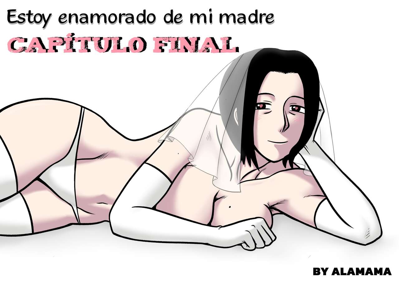 I'm in love with my mother - Capítulo 5 page 1 full