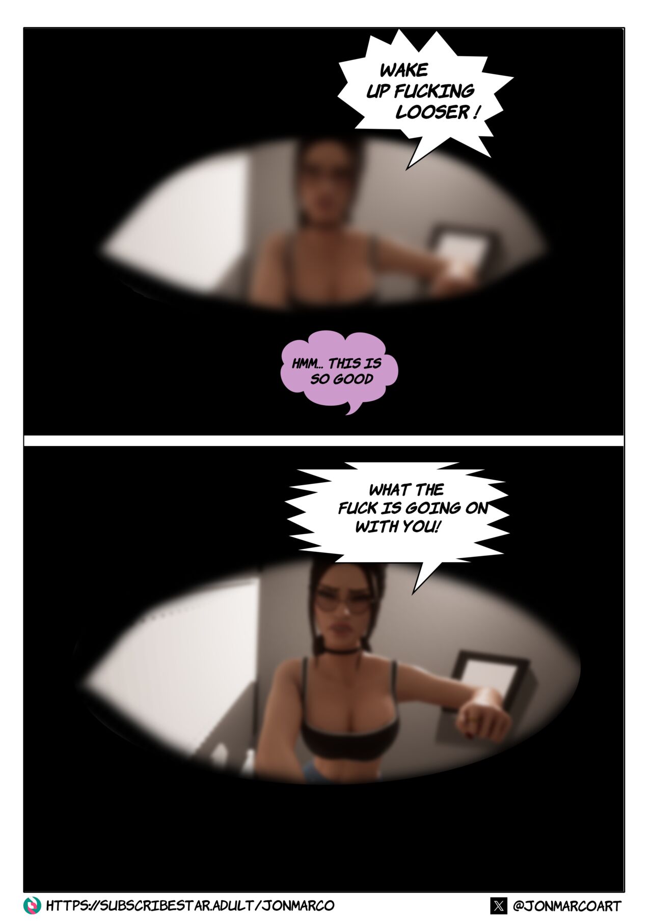 Devious Traveler - Chapter 1 page 10 full