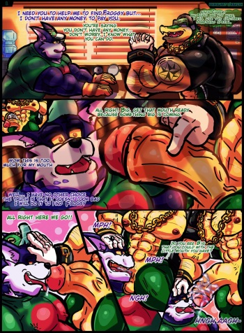 A rather spicy detective cover