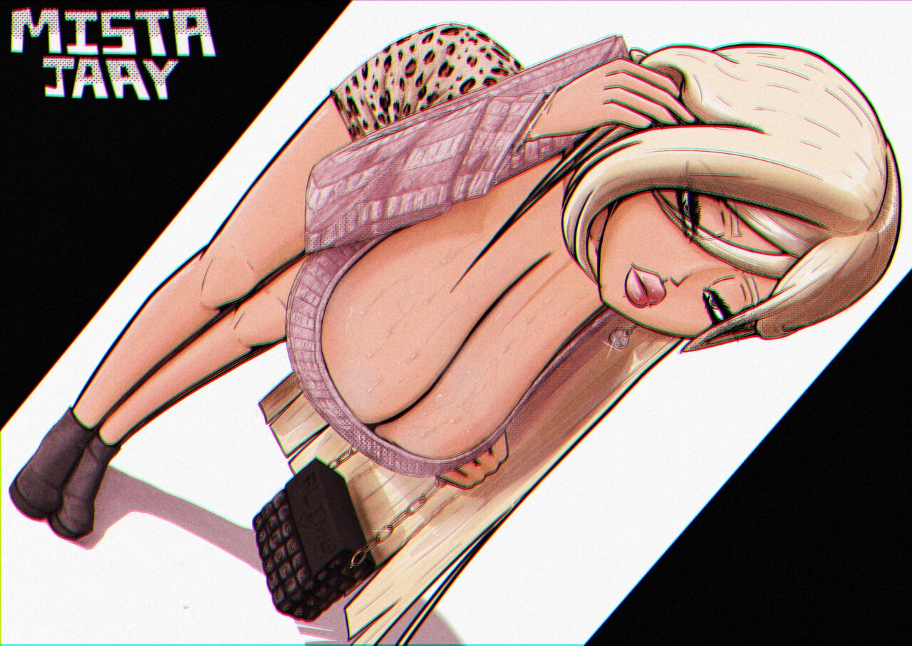 gyaru mom page 2 full