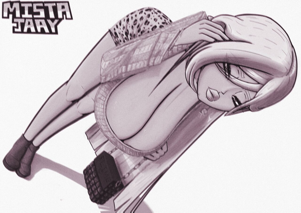 gyaru mom page 3 full