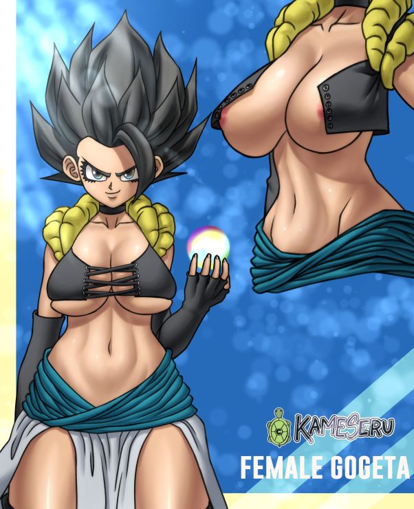 ARTIST kameseru page 10 full