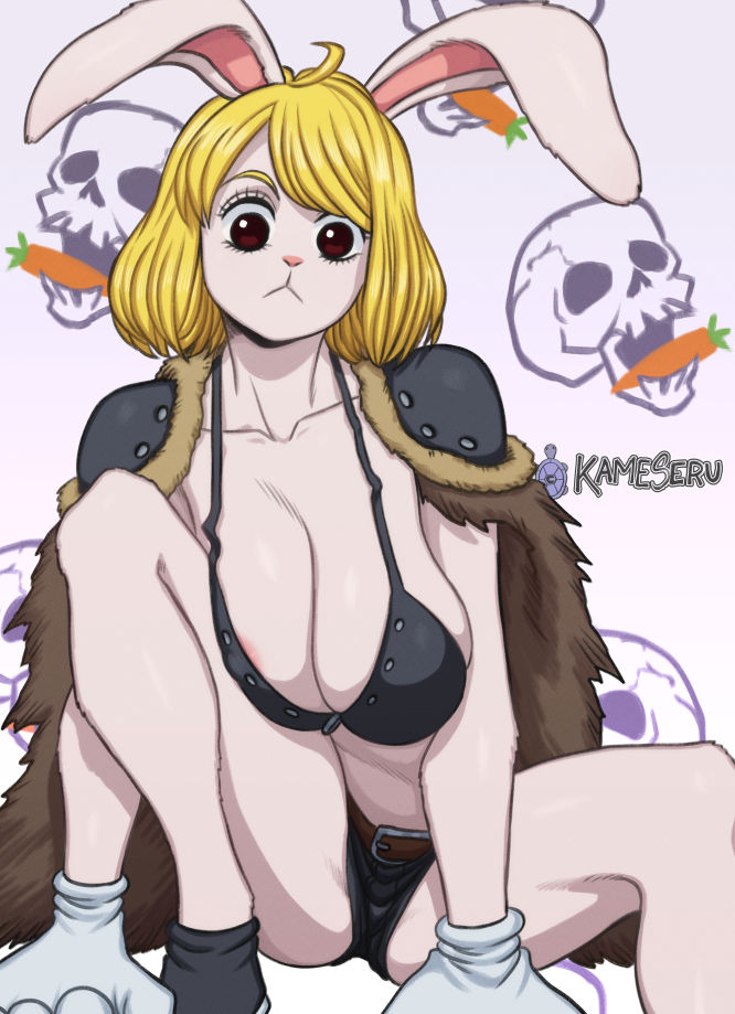 ARTIST kameseru page 5 full