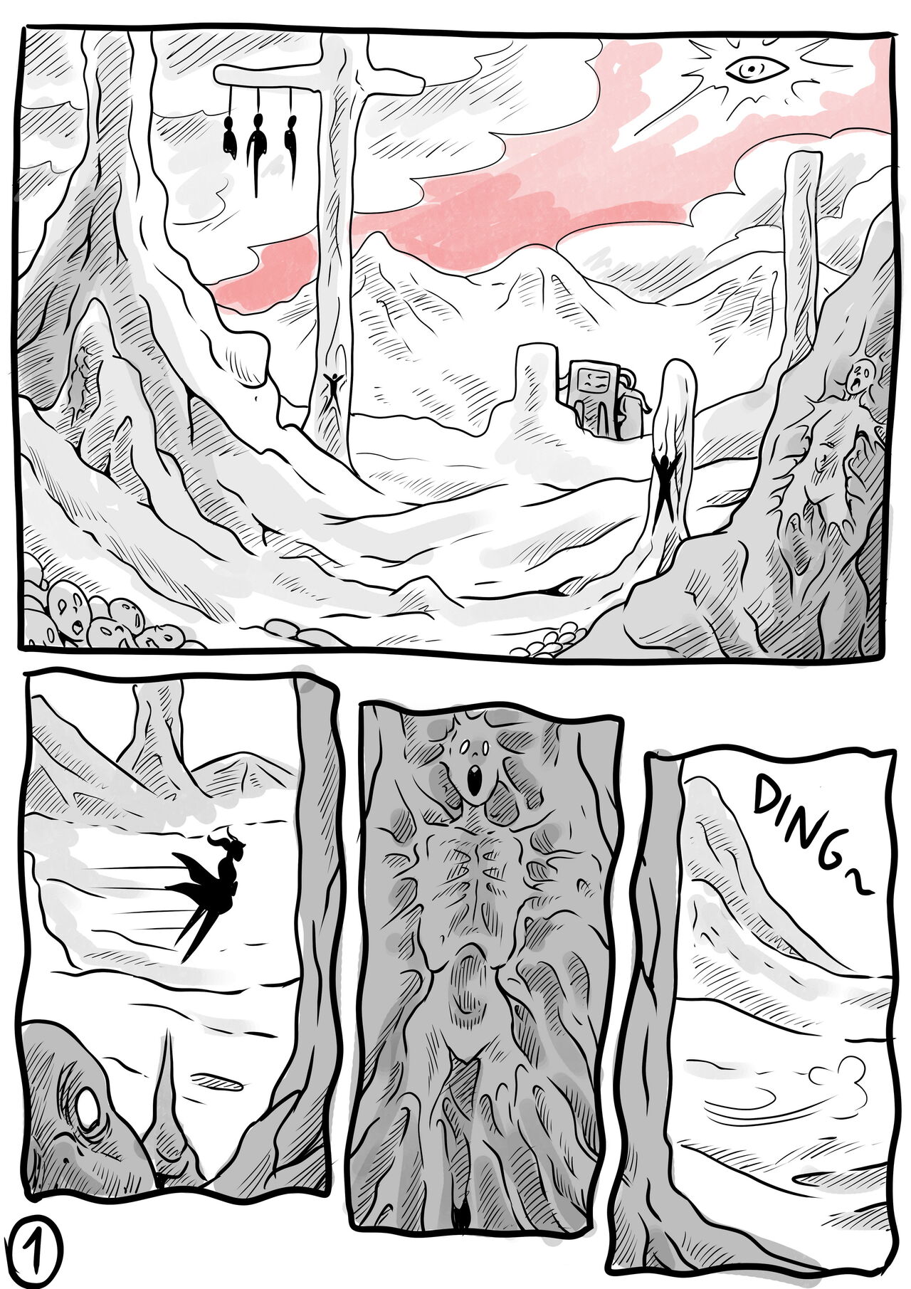 Touhou Unknown 3 page 2 full
