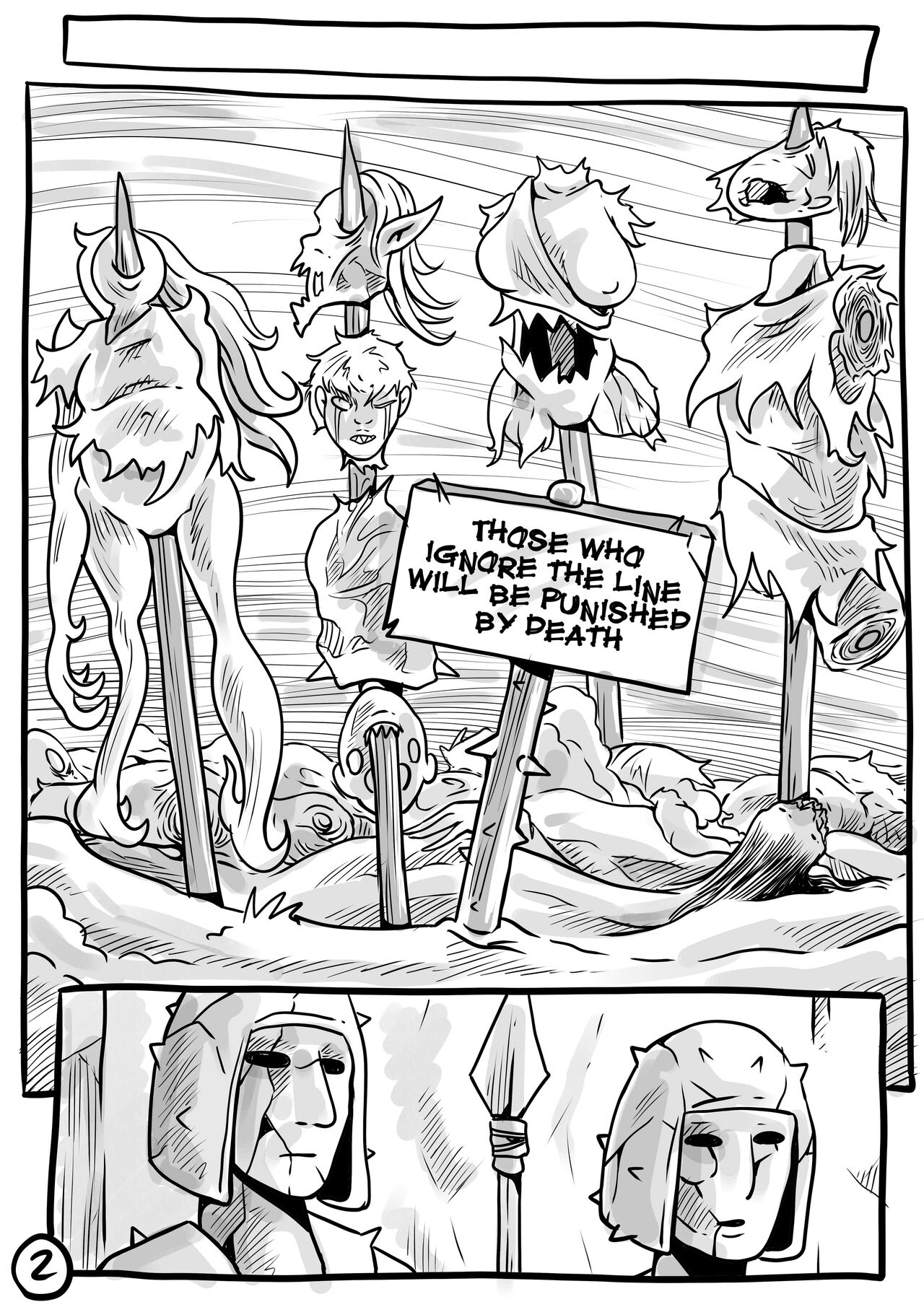 Touhou Unknown 3 page 3 full