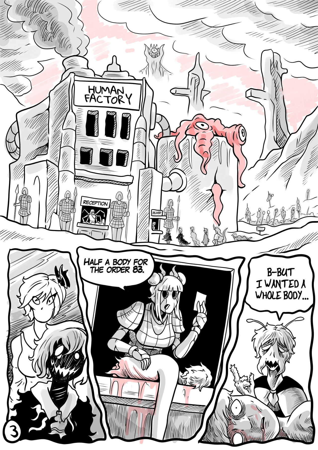 Touhou Unknown 3 page 4 full