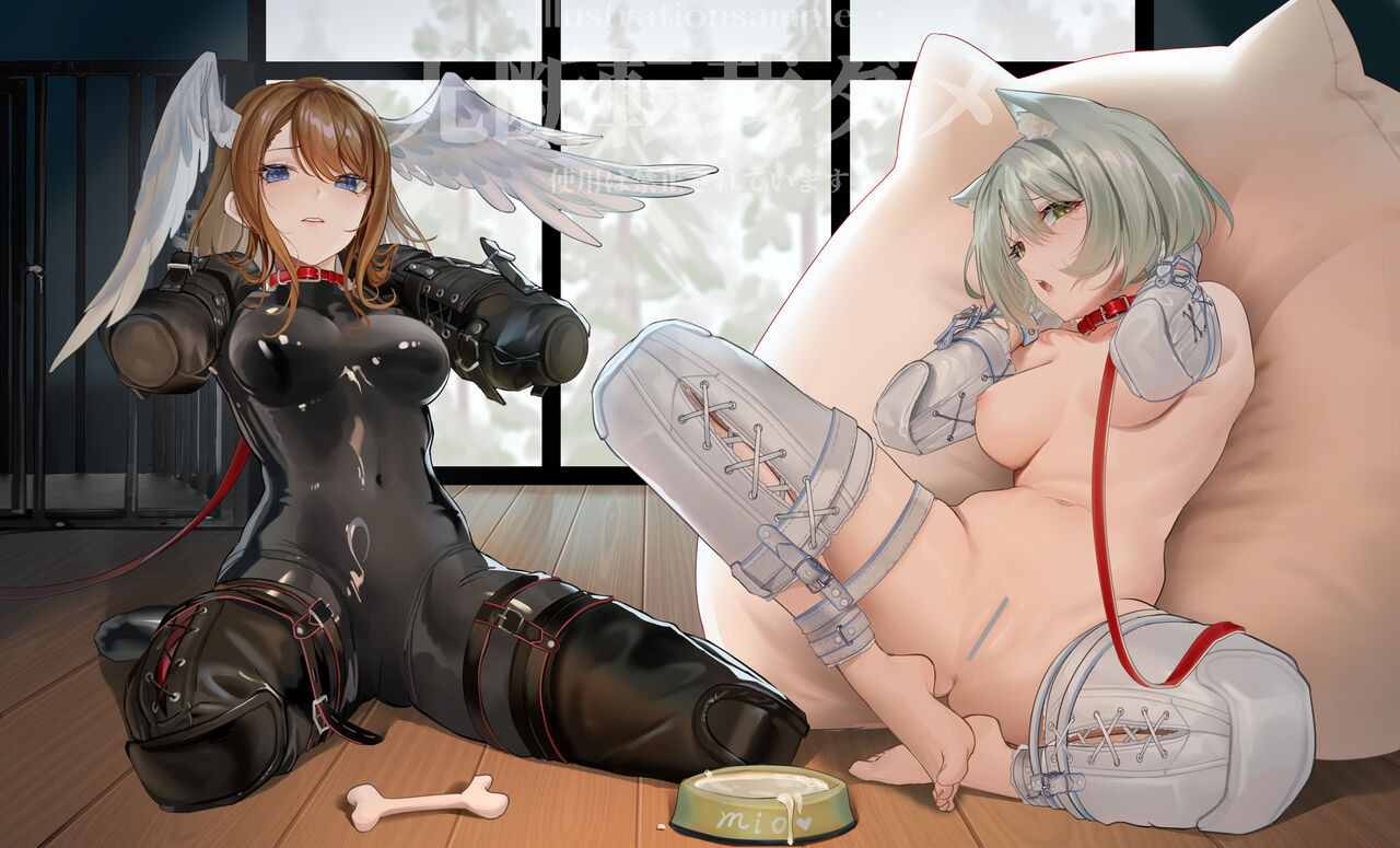 人形犬合集 k9 collection page 5 full