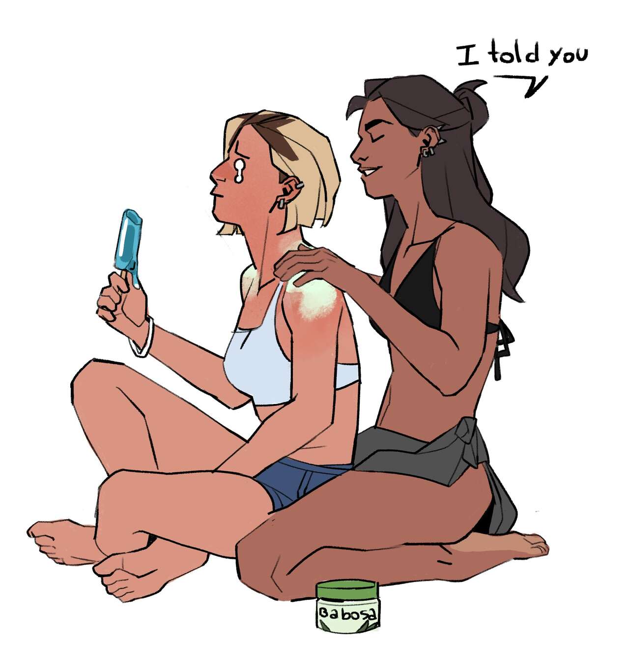 Heatstroke trend page 2 full