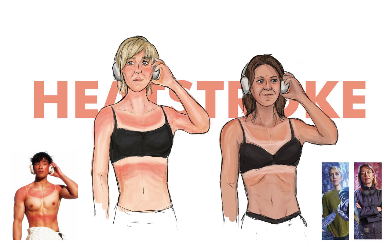 Heatstroke trend page 3 full