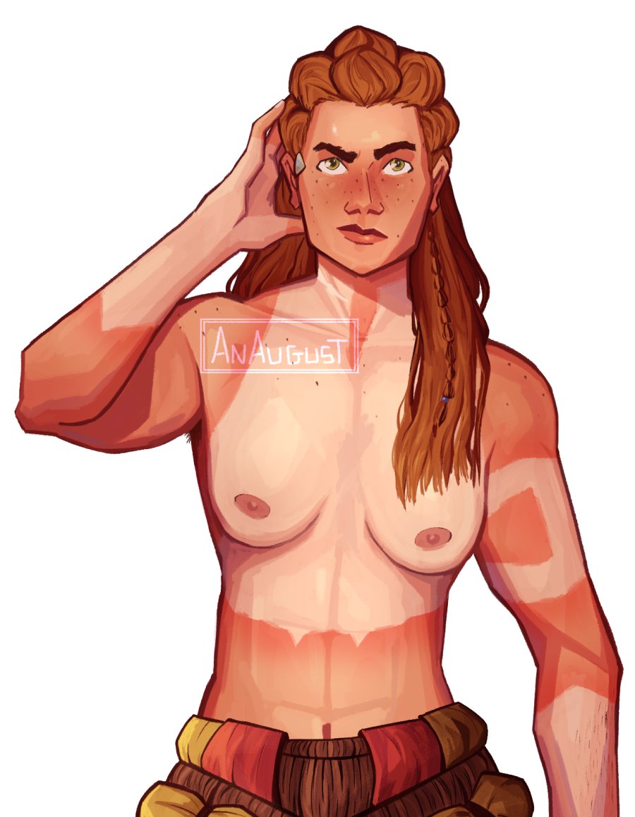 Heatstroke trend page 6 full