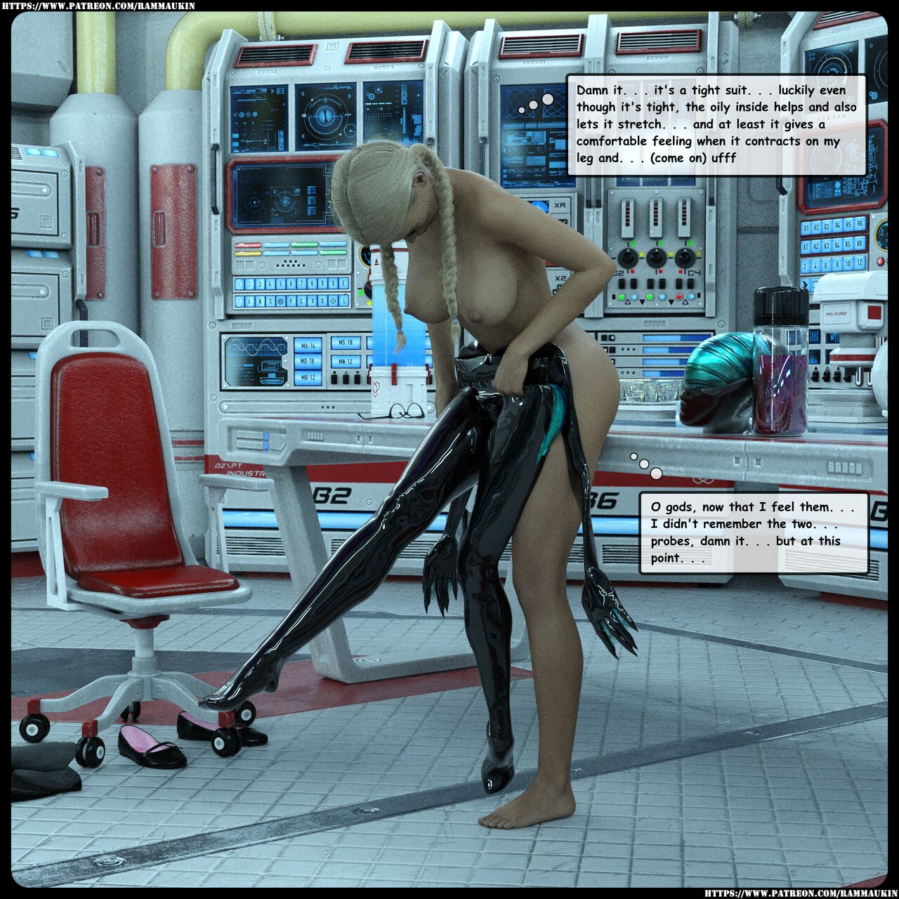 Dronesuit chap1 page 10 full