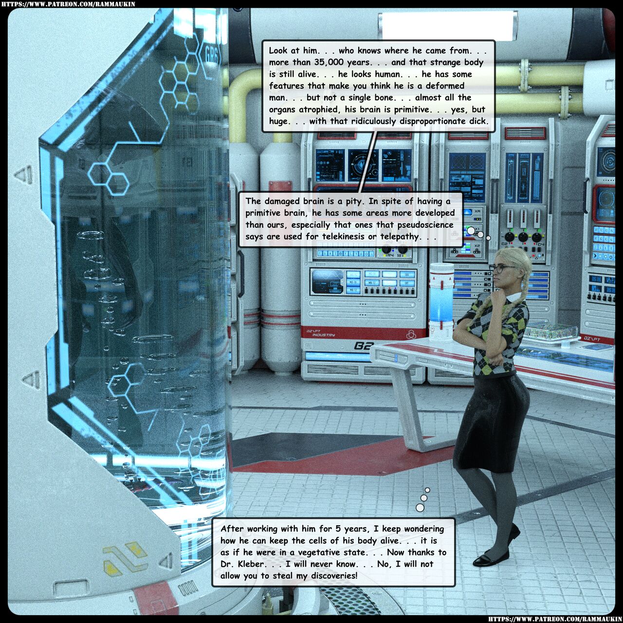 Dronesuit chap1 page 6 full