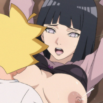 Hinata cover