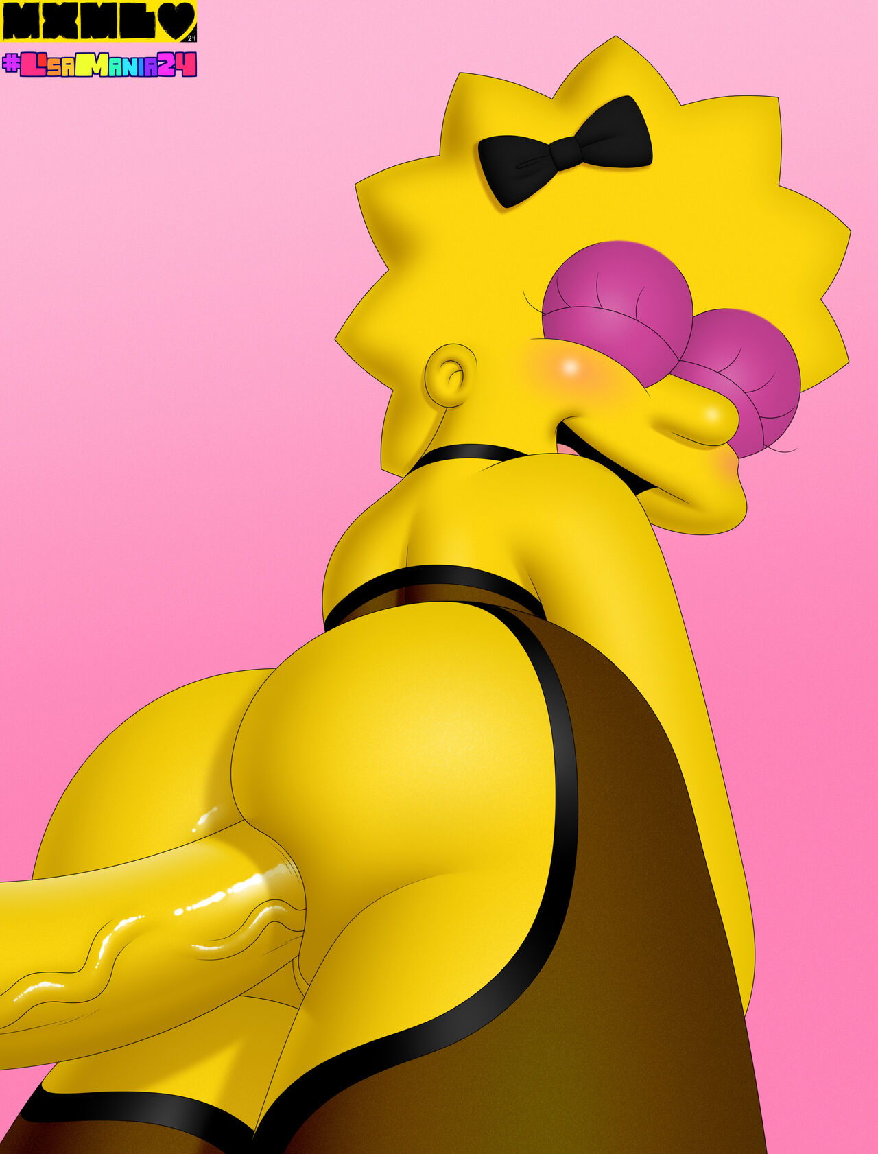 LisaMania 2024  Maximilo Set 2 page 3 full