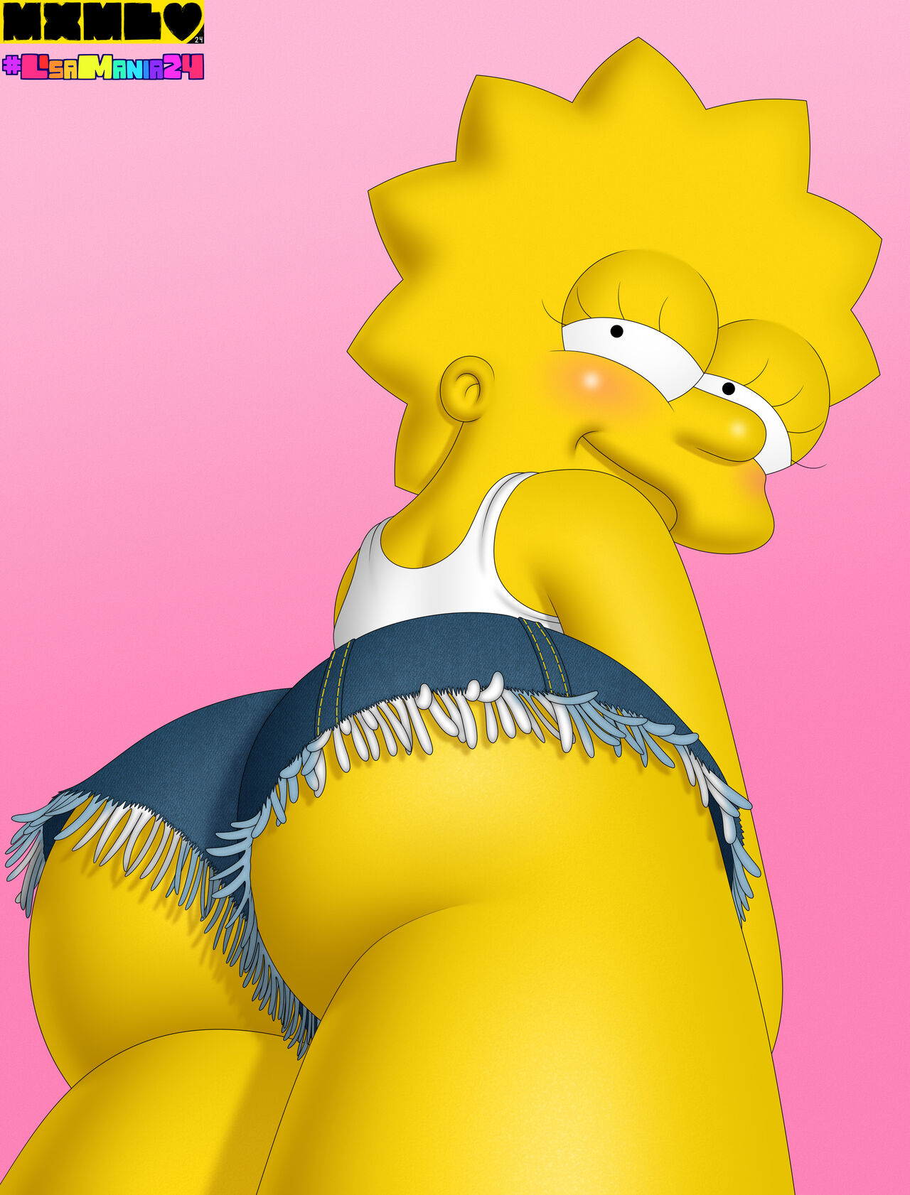 LisaMania 2024  Maximilo Set 2 page 7 full