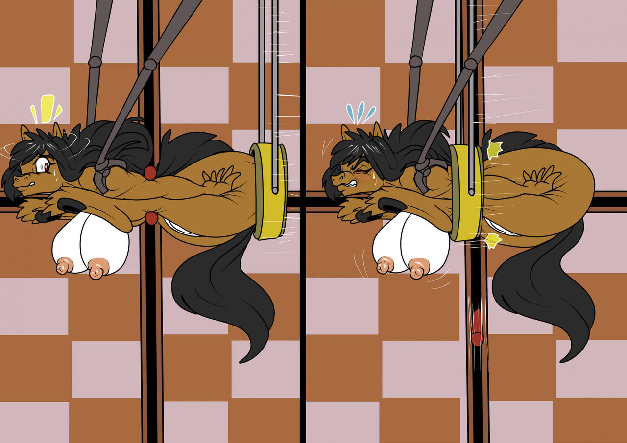 Mare Goes Modern page 4 full
