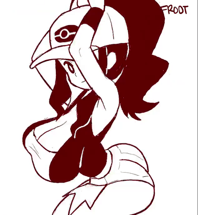 Hilda + Rosa page 2 full
