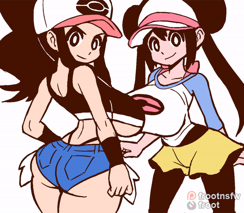 Hilda + Rosa page 9 full