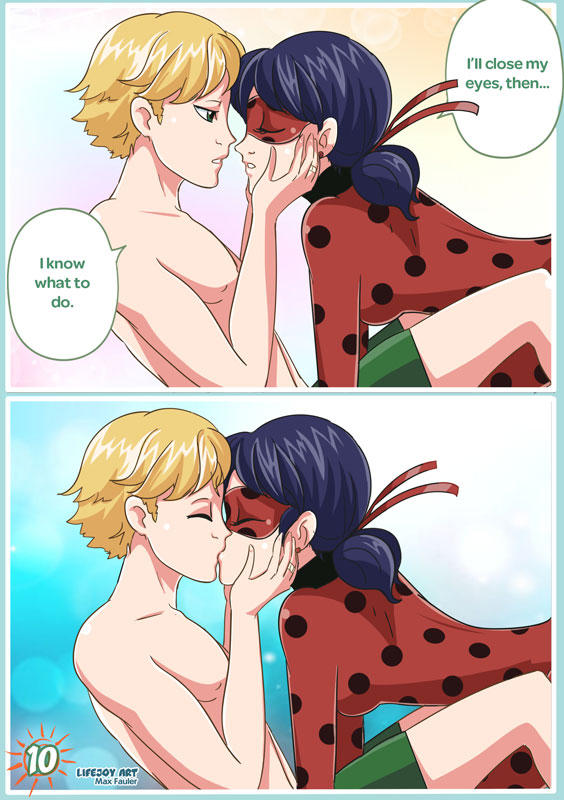 ARTIST LifeJoyArt page 4 full