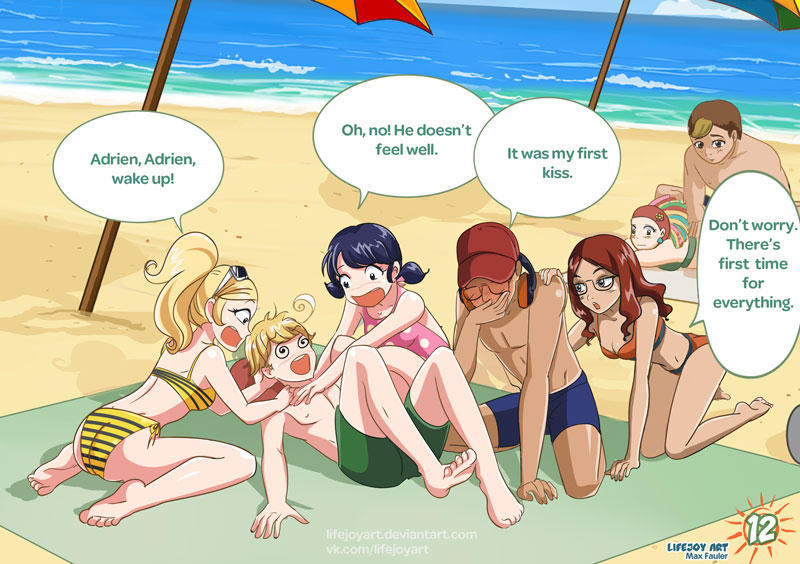 ARTIST LifeJoyArt page 6 full