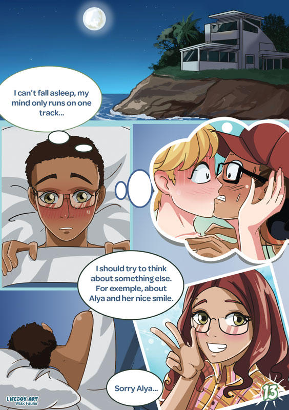 ARTIST LifeJoyArt page 7 full