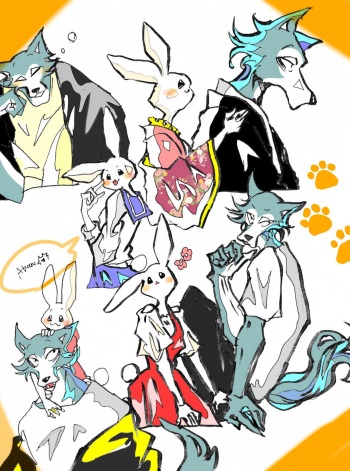 Artworks cover