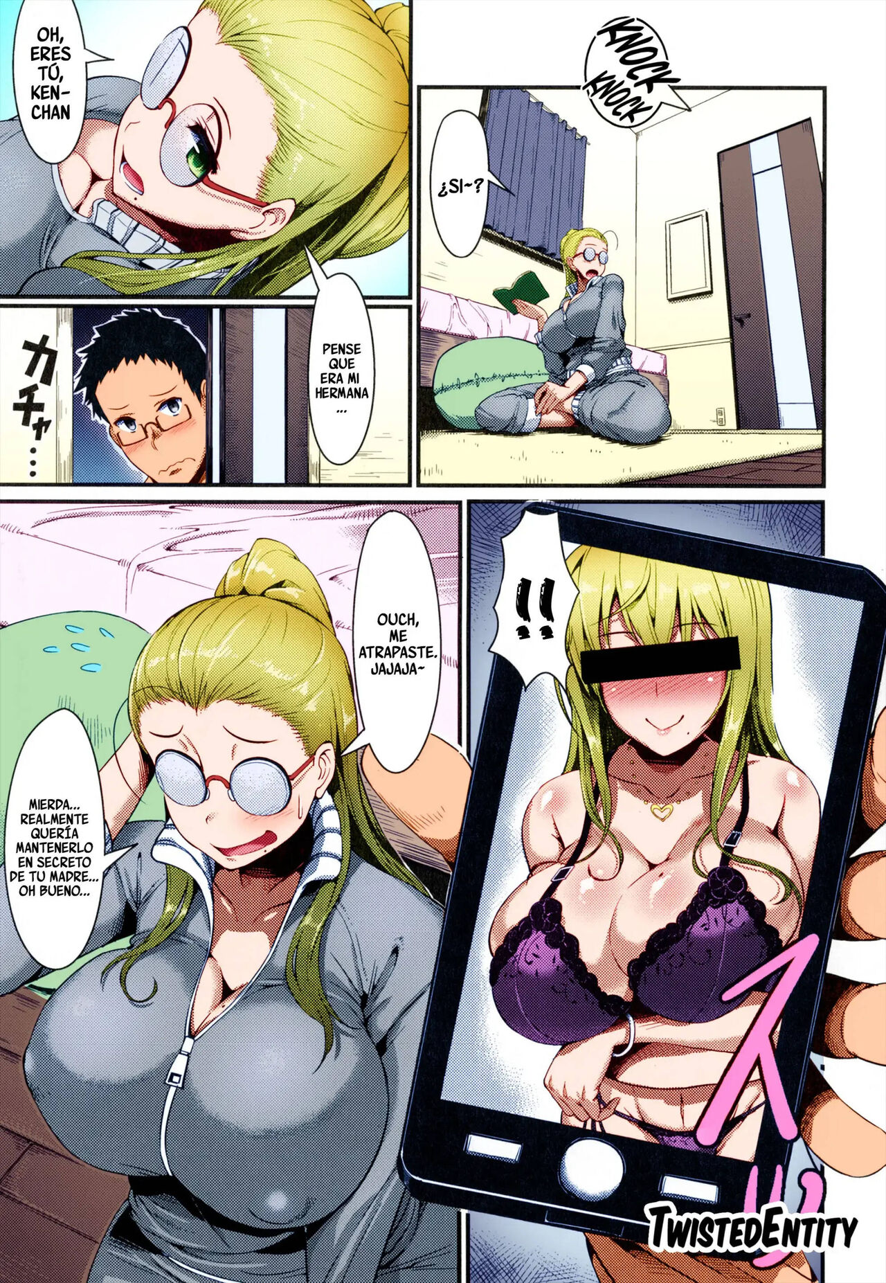 Get O~Ver~ page 5 full