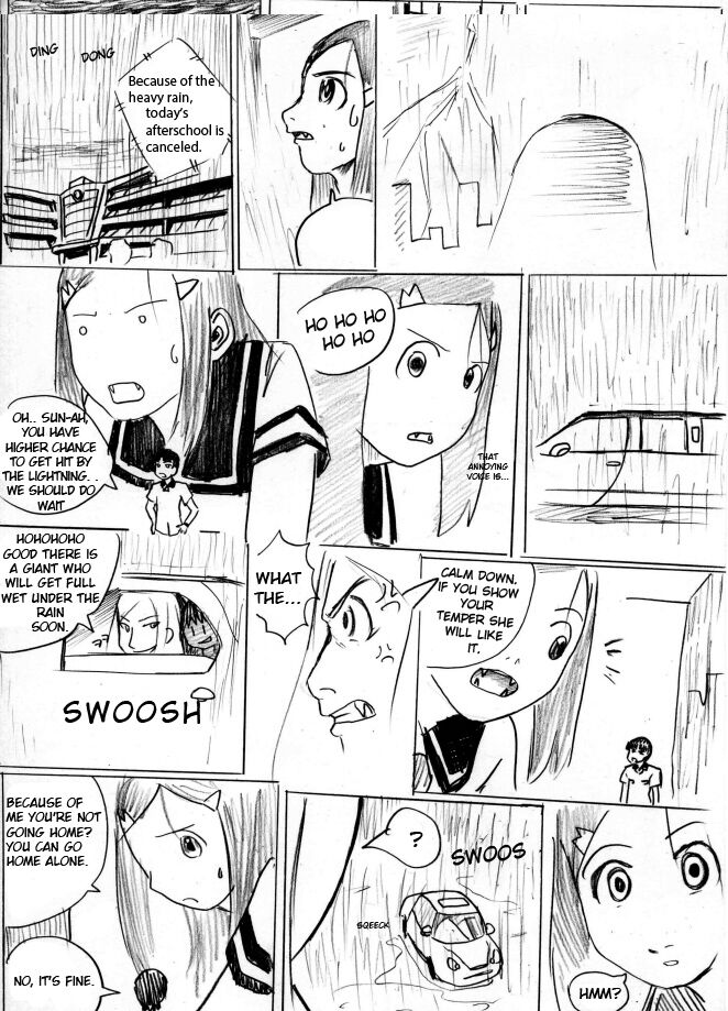 City Mascot page 2 full