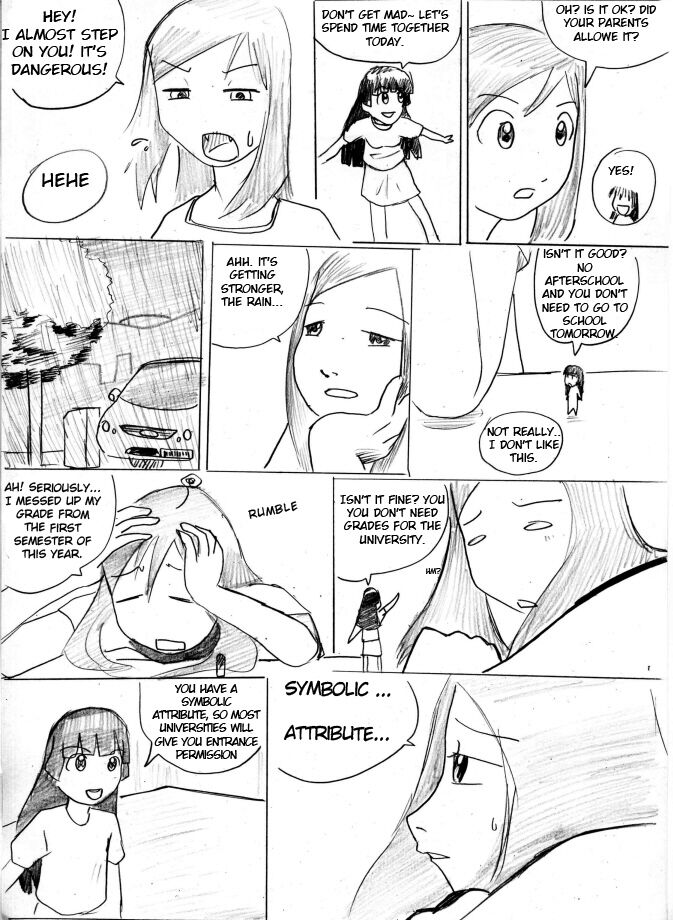 City Mascot page 6 full