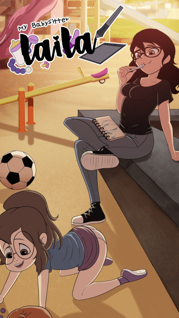 Laila cover
