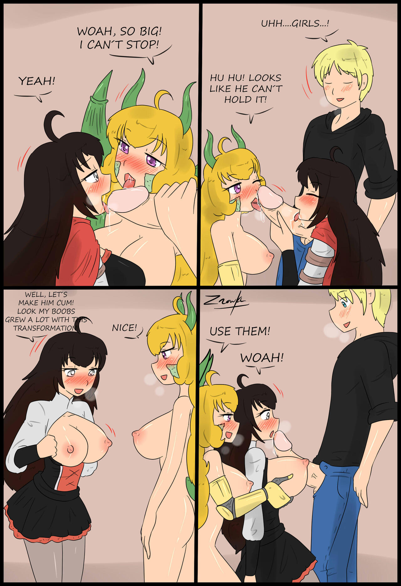 Dust Explosion page 3 full