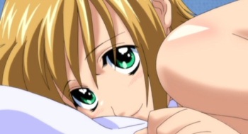 Boku no pico Hentai Gallery part 2 cover