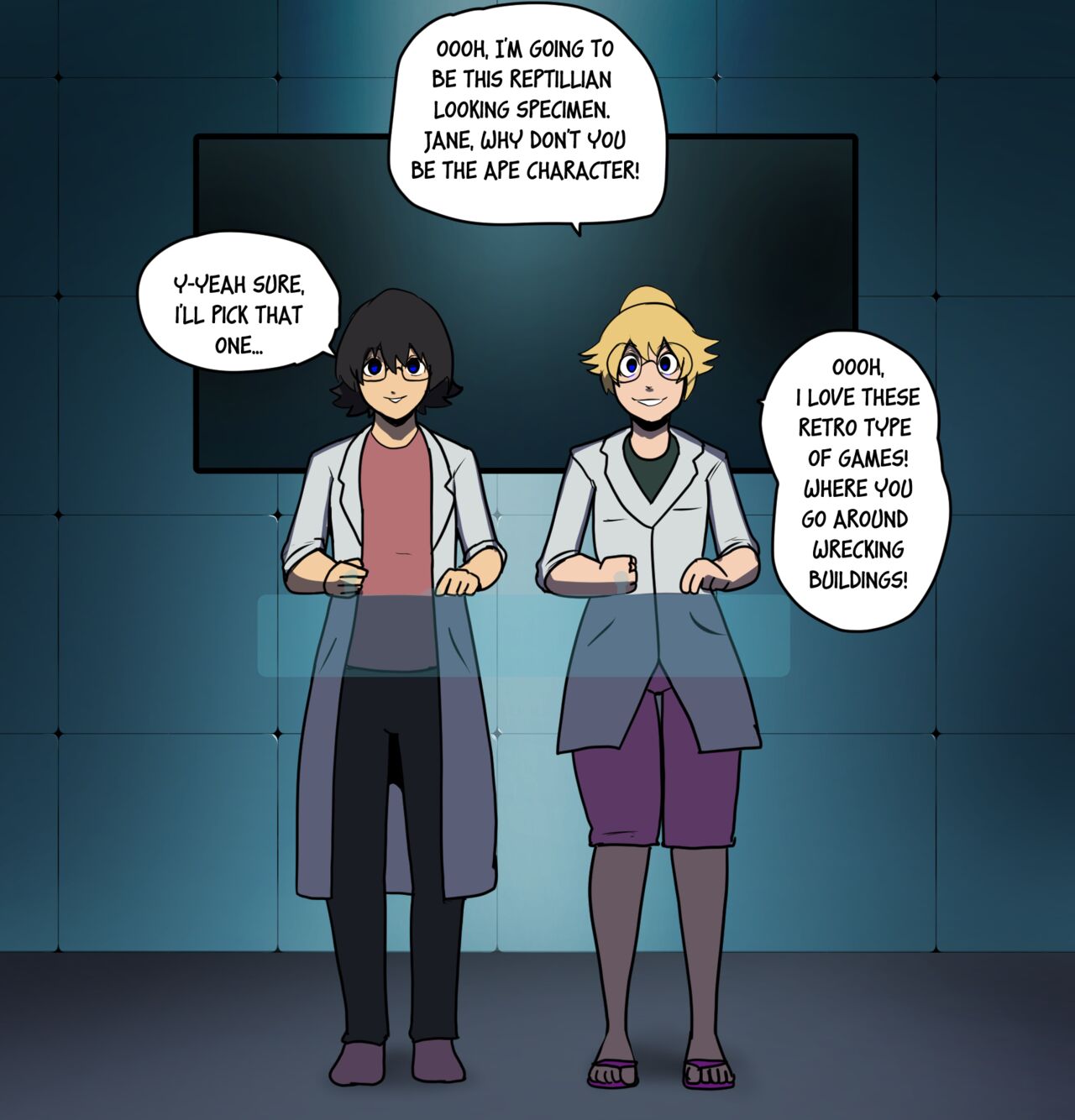 Slampage page 2 full