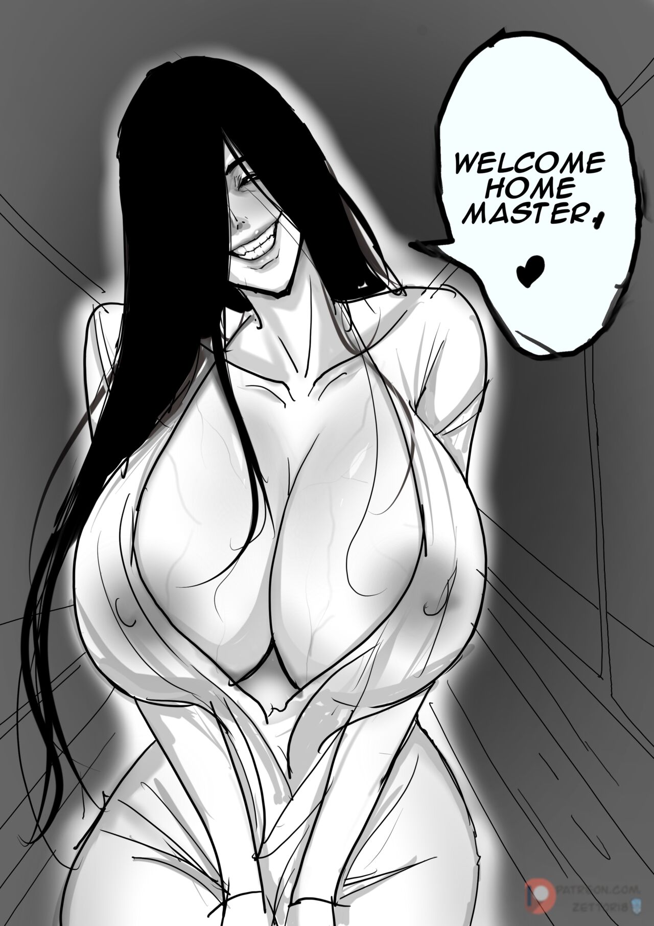 Yan-Yan page 2 full