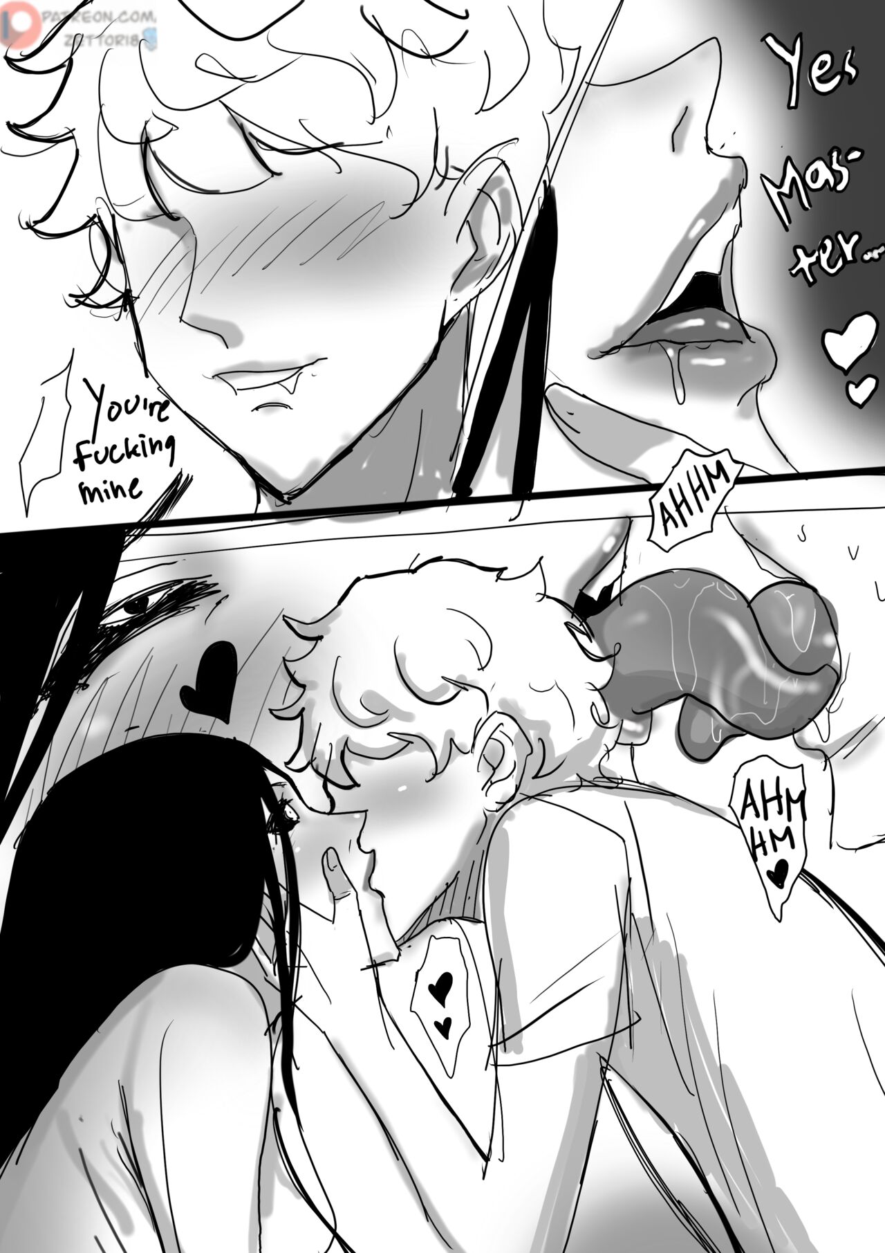 Yan-Yan page 7 full