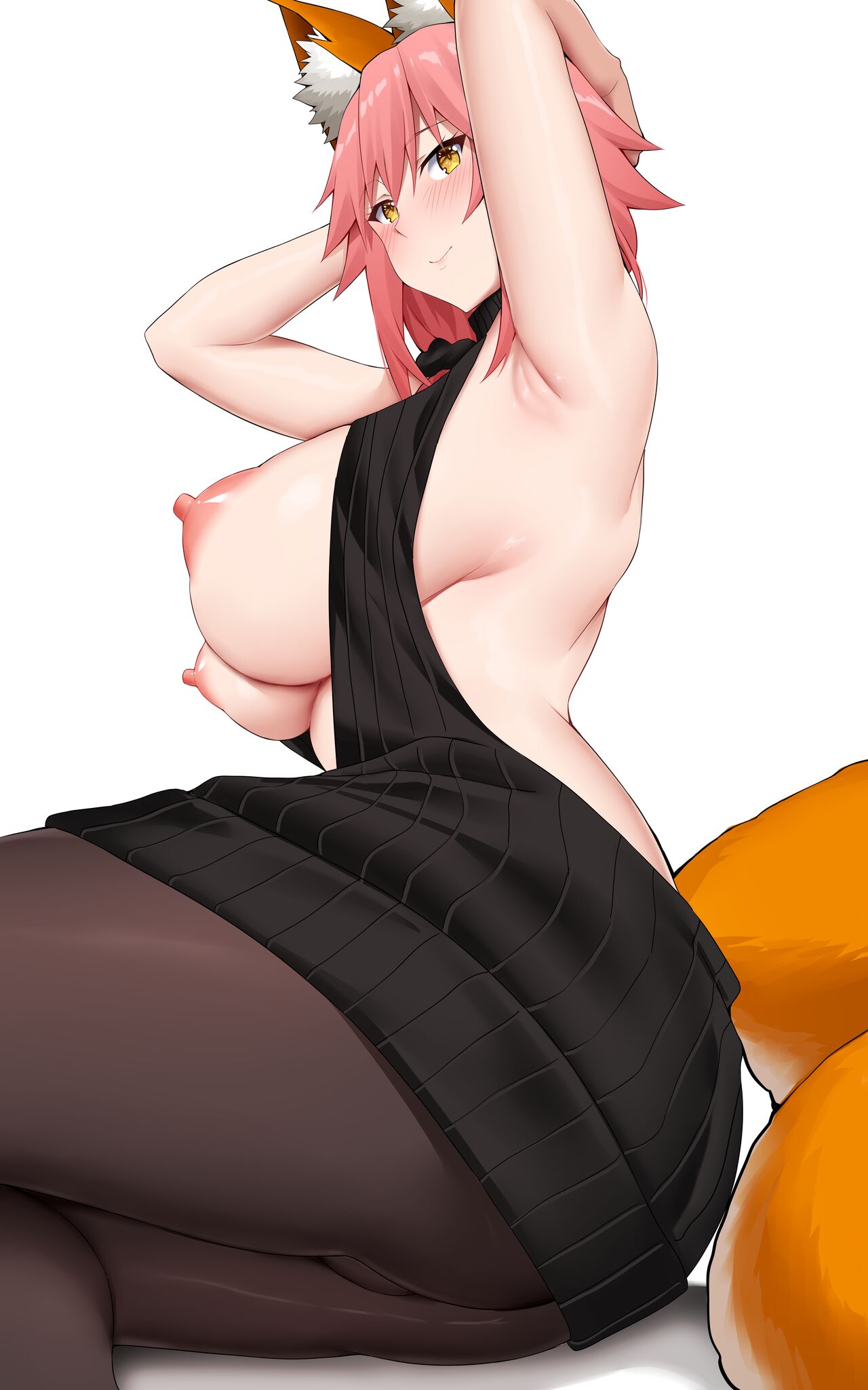 Tamamo no Mae page 3 full