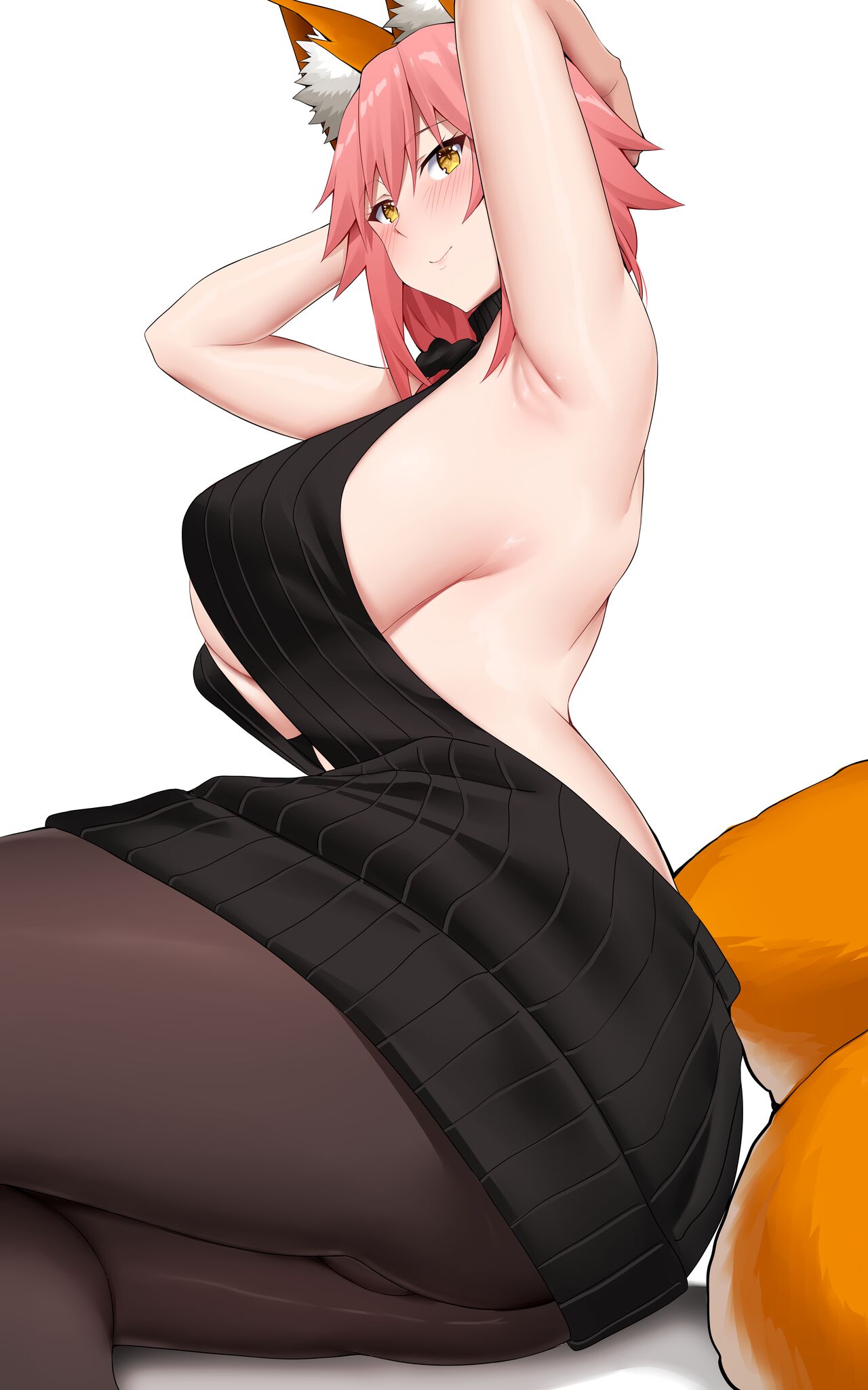 Tamamo no Mae page 4 full