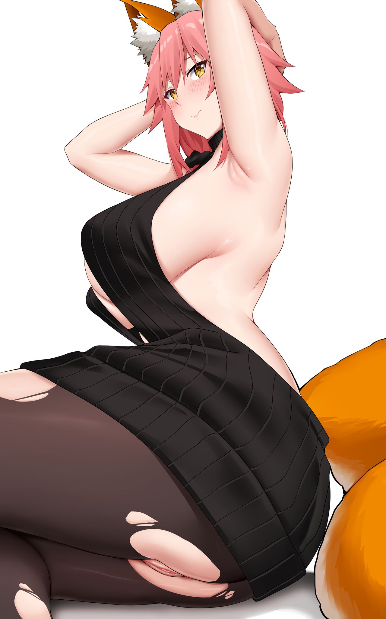 Tamamo no Mae page 7 full