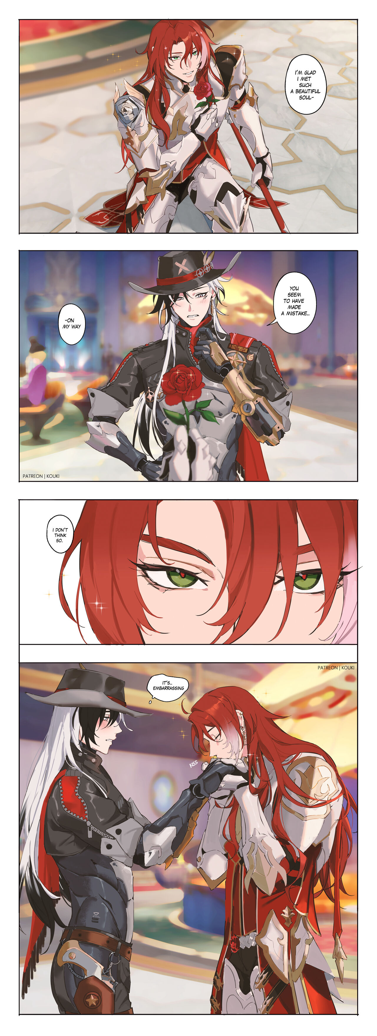 Argenthill page 3 full