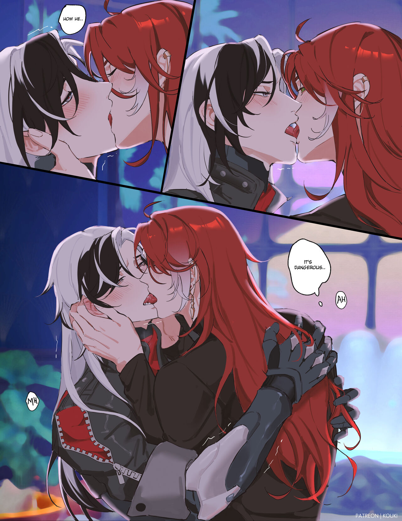 Argenthill page 5 full