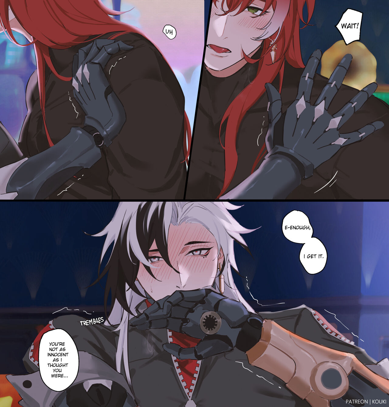 Argenthill page 6 full