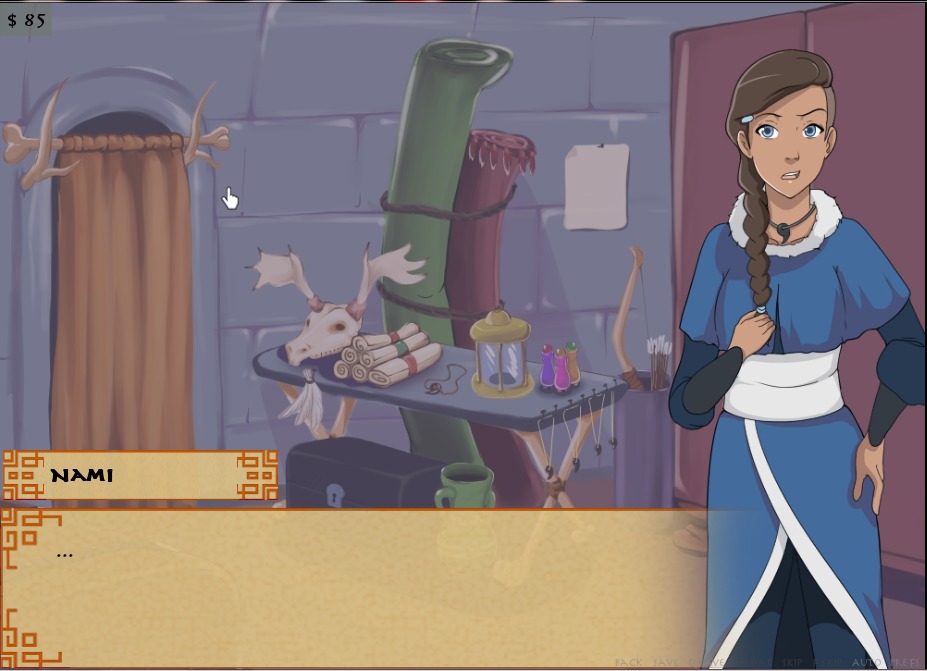 Four Elements Trainer v1.0.9d page 2 full