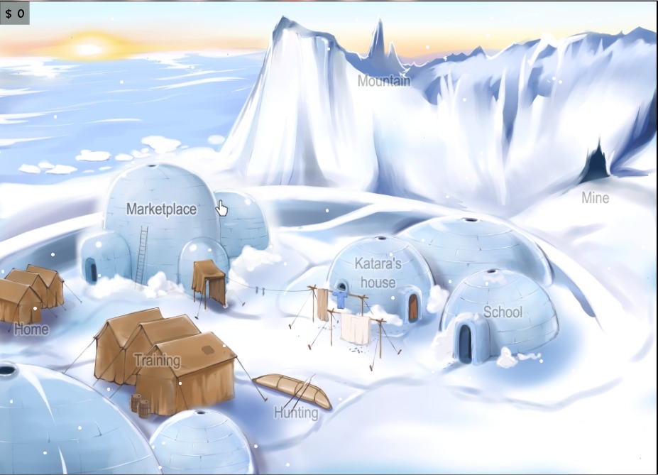 Four Elements Trainer v1.0.9d page 6 full