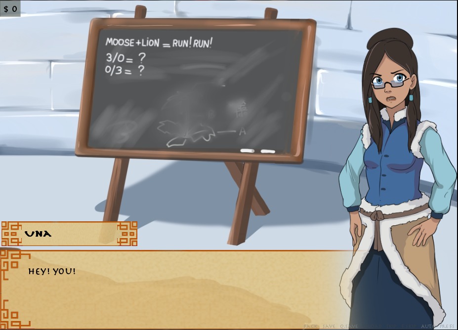 Four Elements Trainer v1.0.9d page 7 full