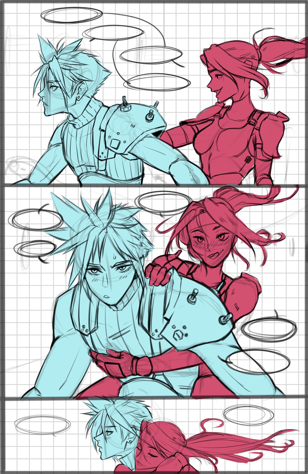 JESSIE! page 5 full