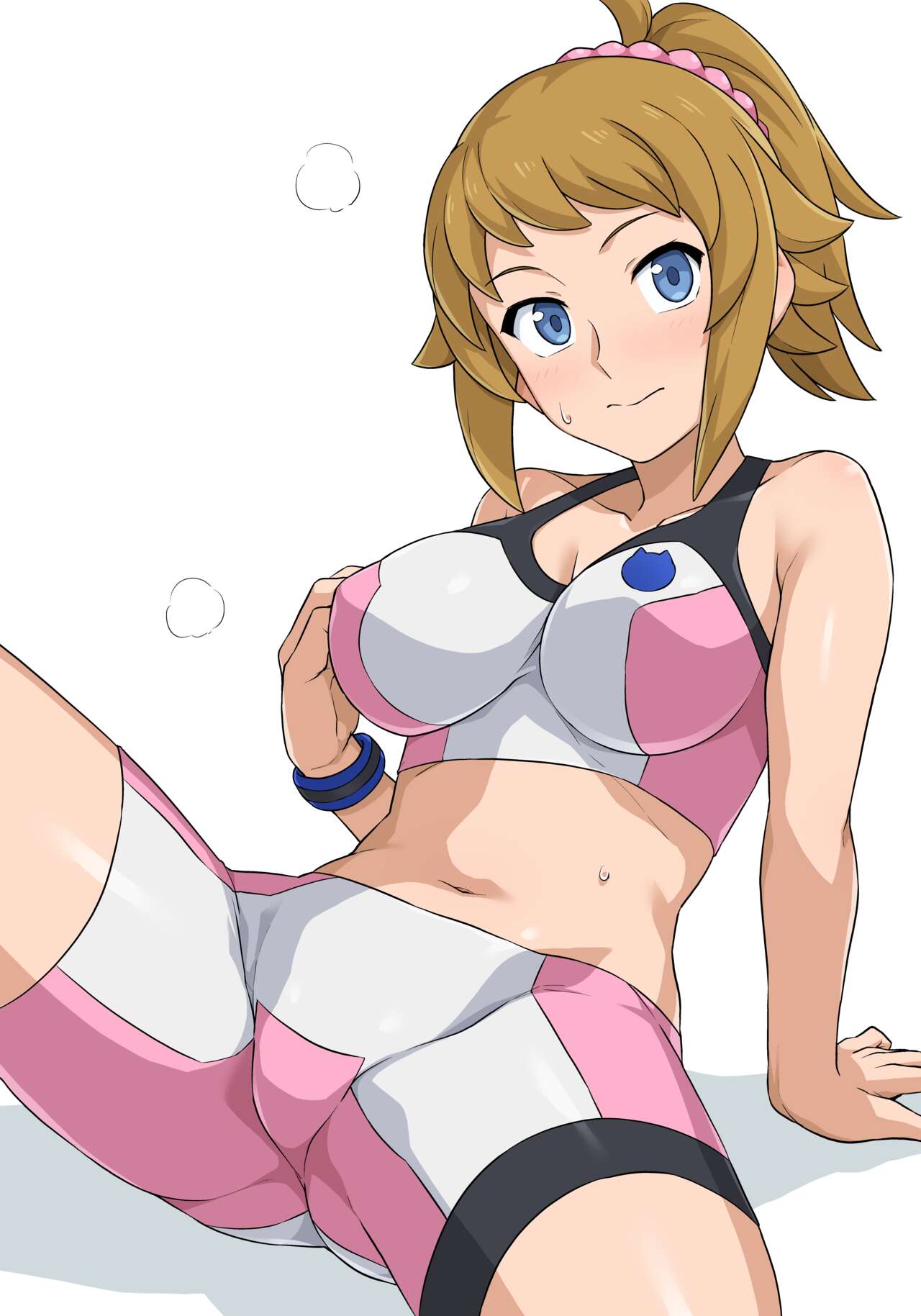 フミナパイセン page 2 full
