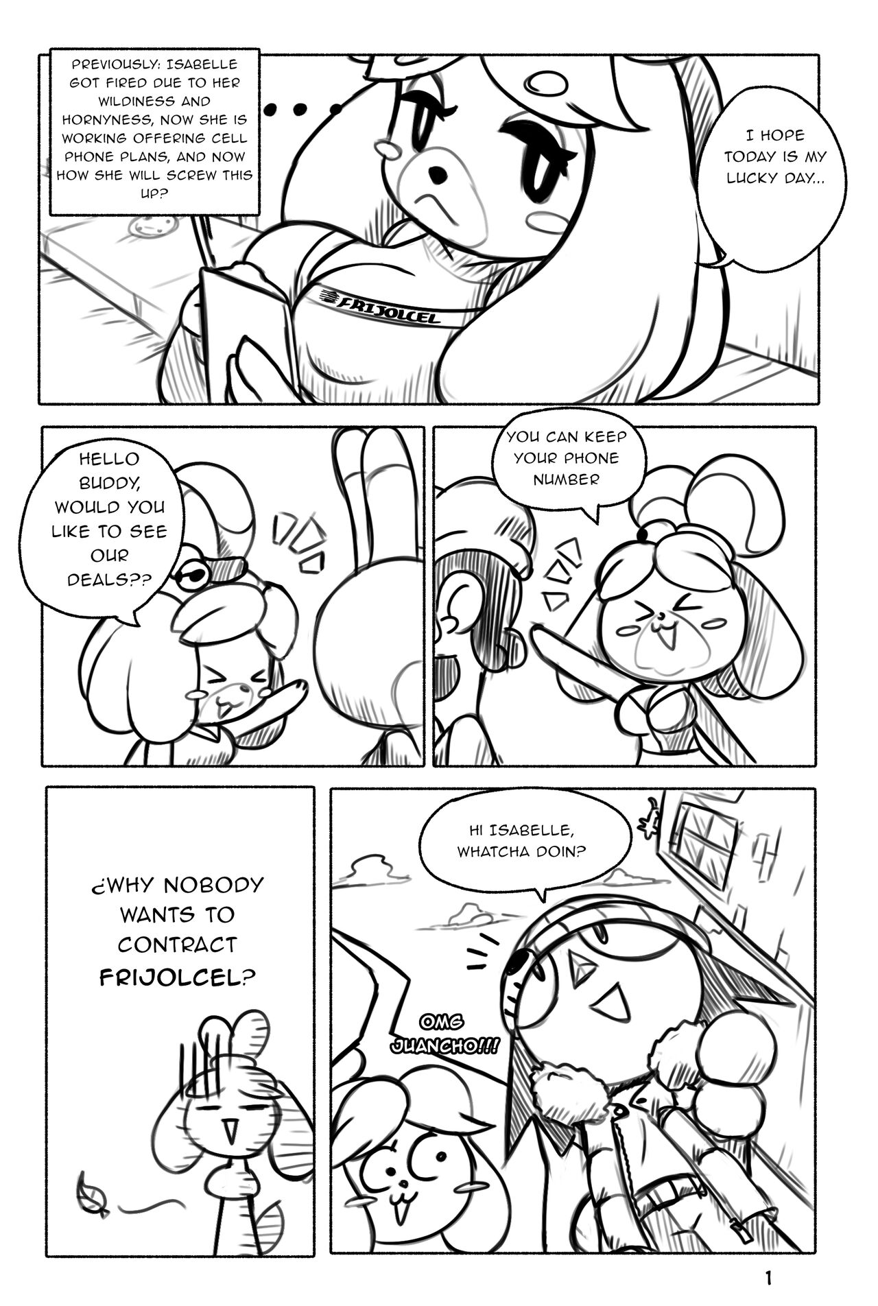 CHAMBEADOGAS 2 page 2 full