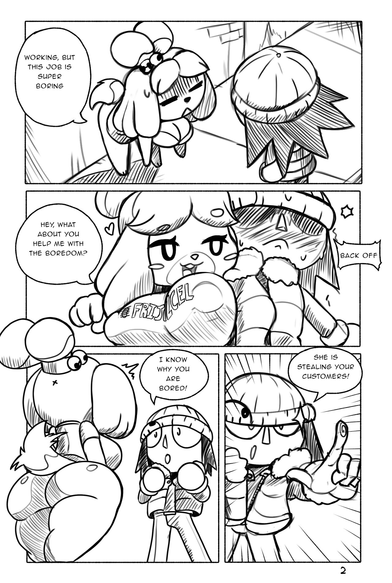 CHAMBEADOGAS 2 page 3 full
