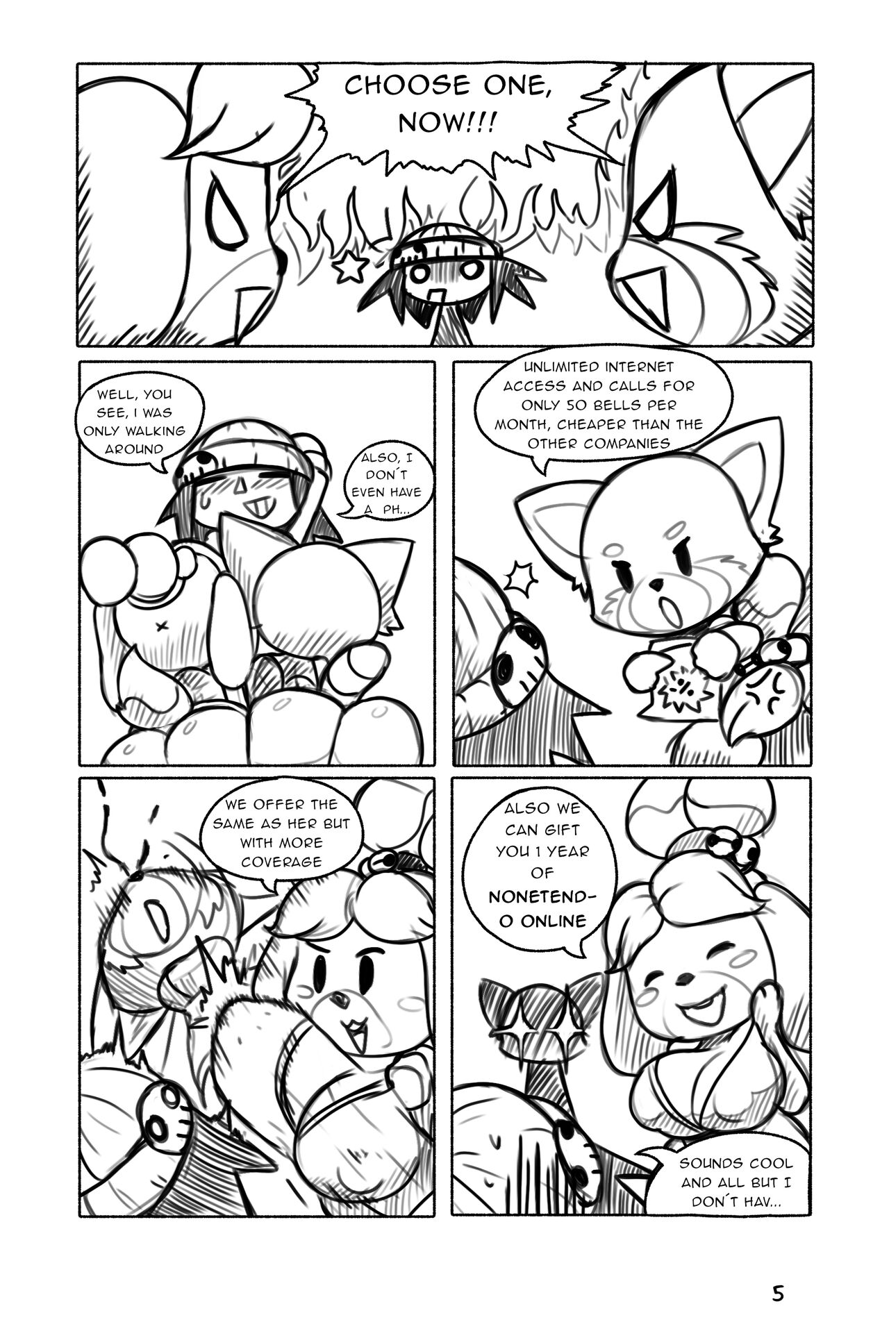 CHAMBEADOGAS 2 page 6 full
